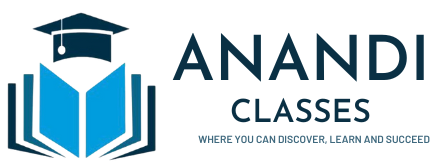 Anandi Classes
